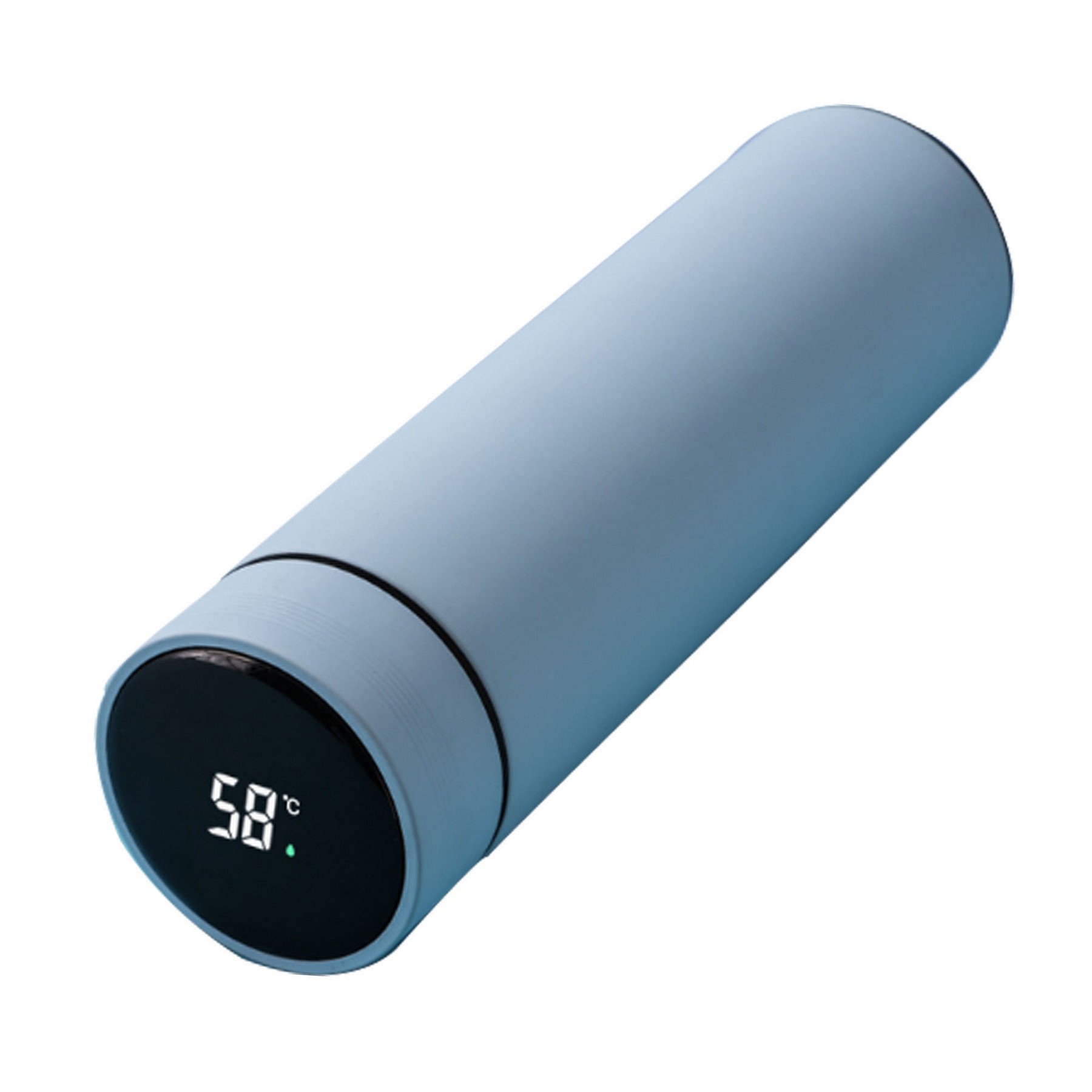 Smart Stainless Steel Insulated Mug 1