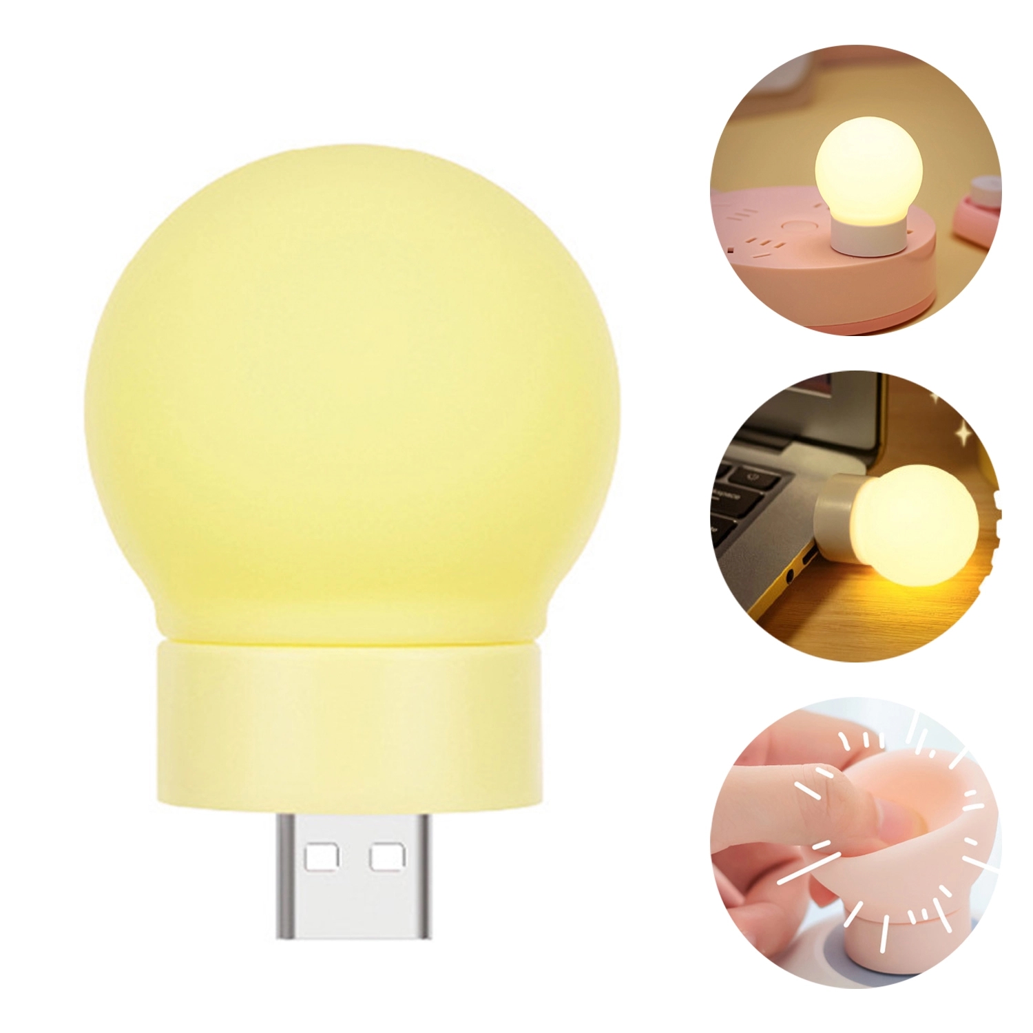 Usb Mini Light 2