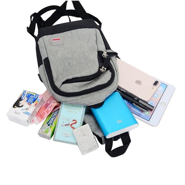 Ultra Light Travel Leisure Chest Bag 2