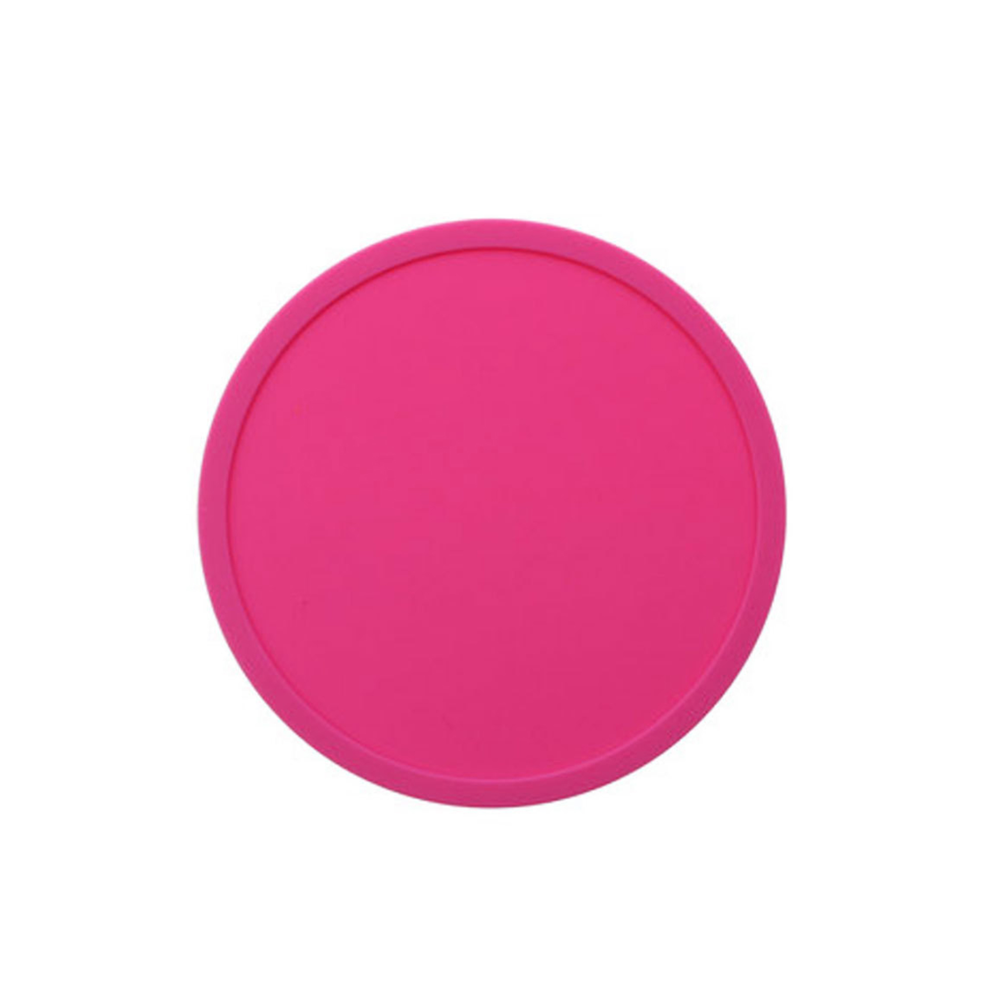Silicone Table Coaster For Daily Use 12