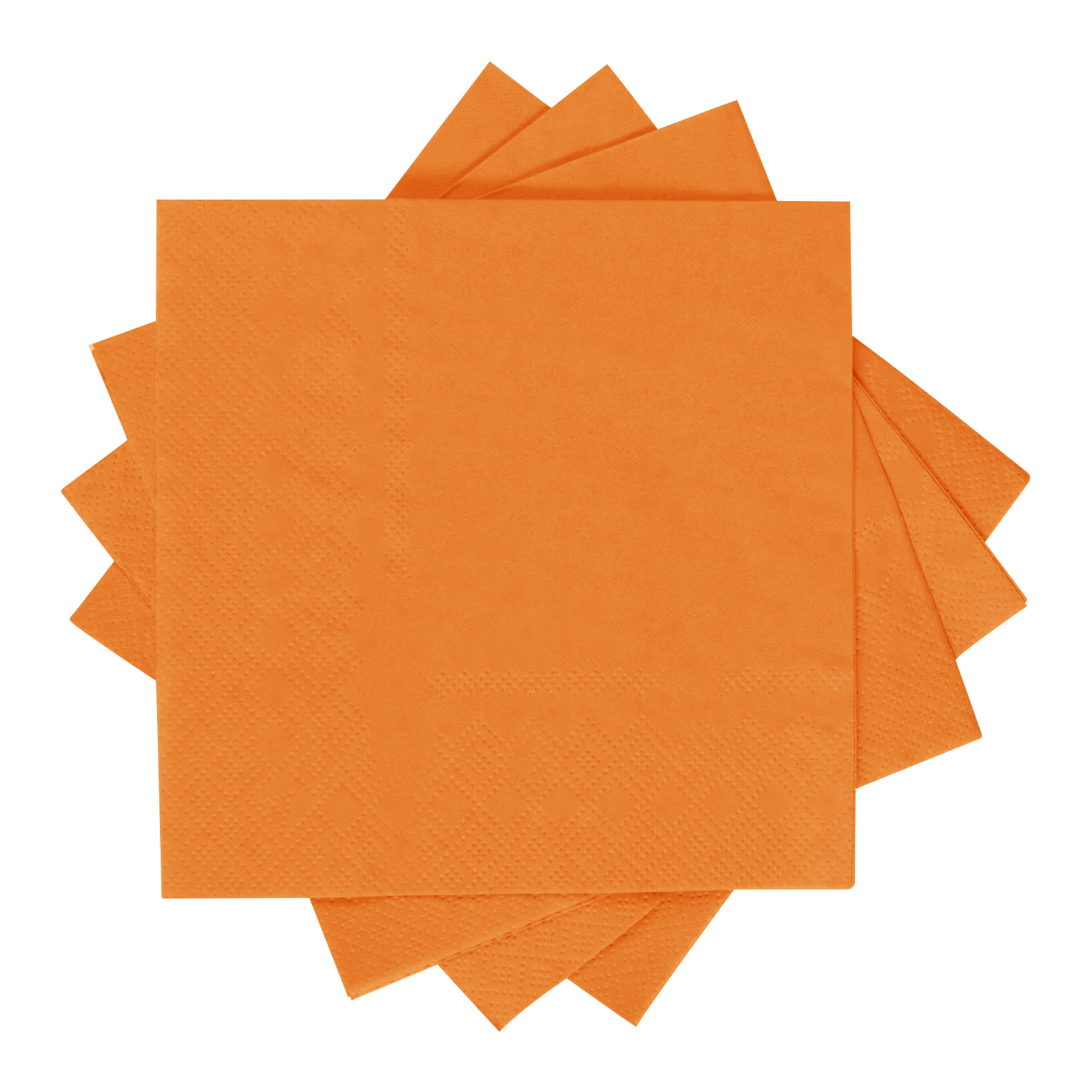 2 Ply Cocktail Napkin 5