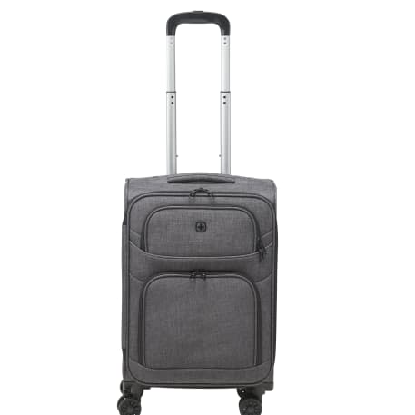 Wenger RPET 21" Graphite Carry-On 61