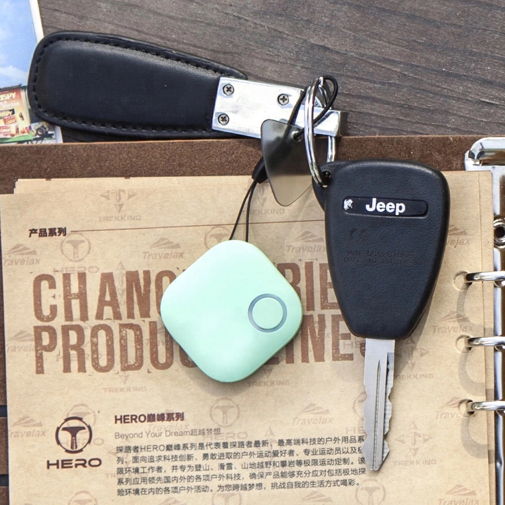 Bluetooth Selfie Finder 8