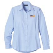 Women's TULARE OXFORD LS SHIRT 20