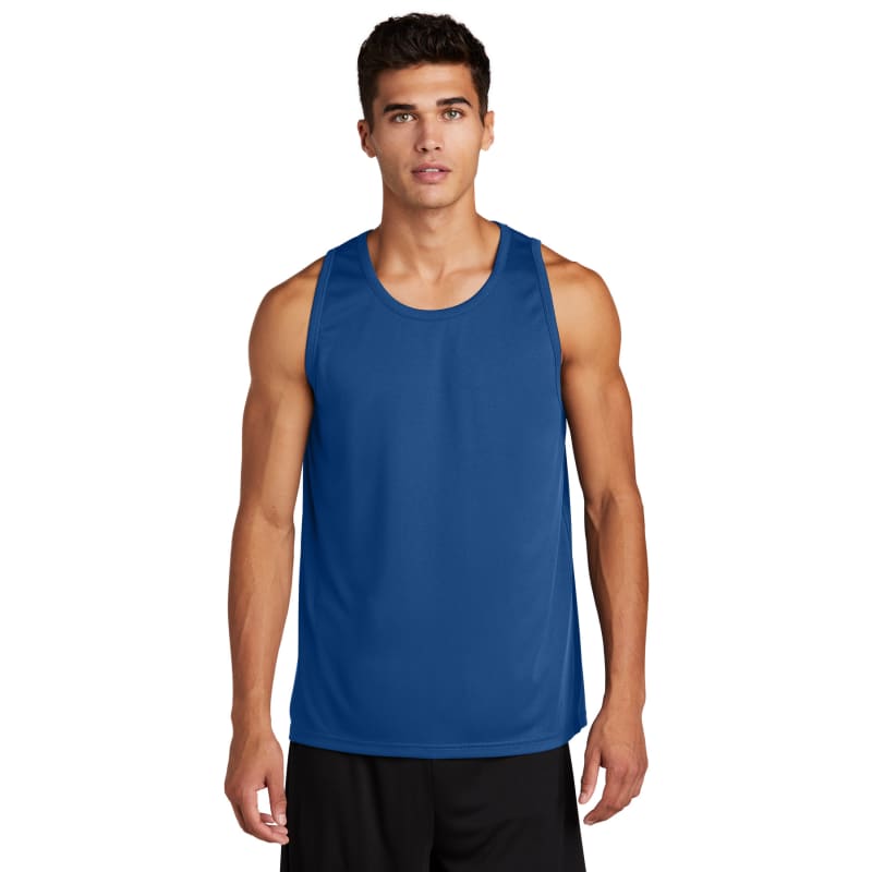 Sport-Tek PosiCharge Competitor Tank. 19