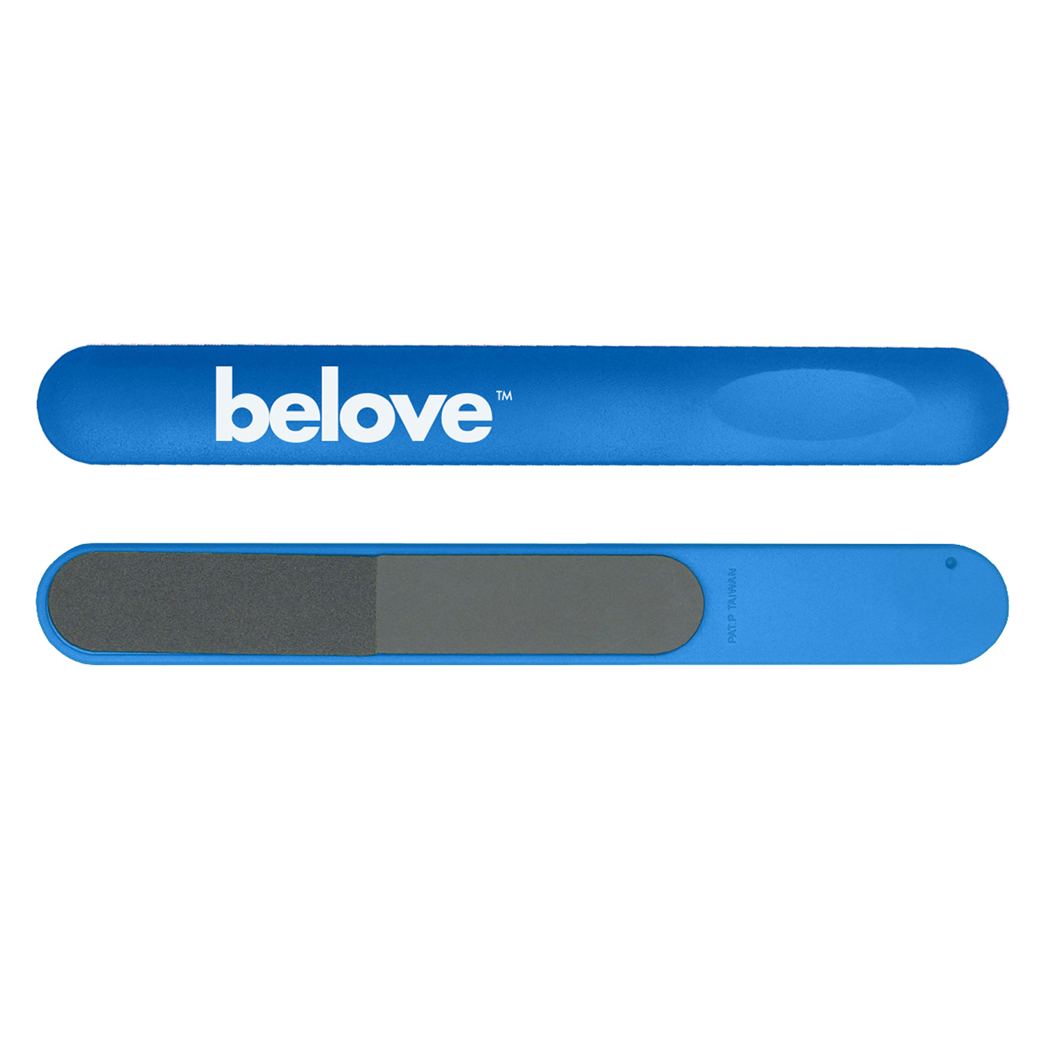 Nail File & Buffer 15