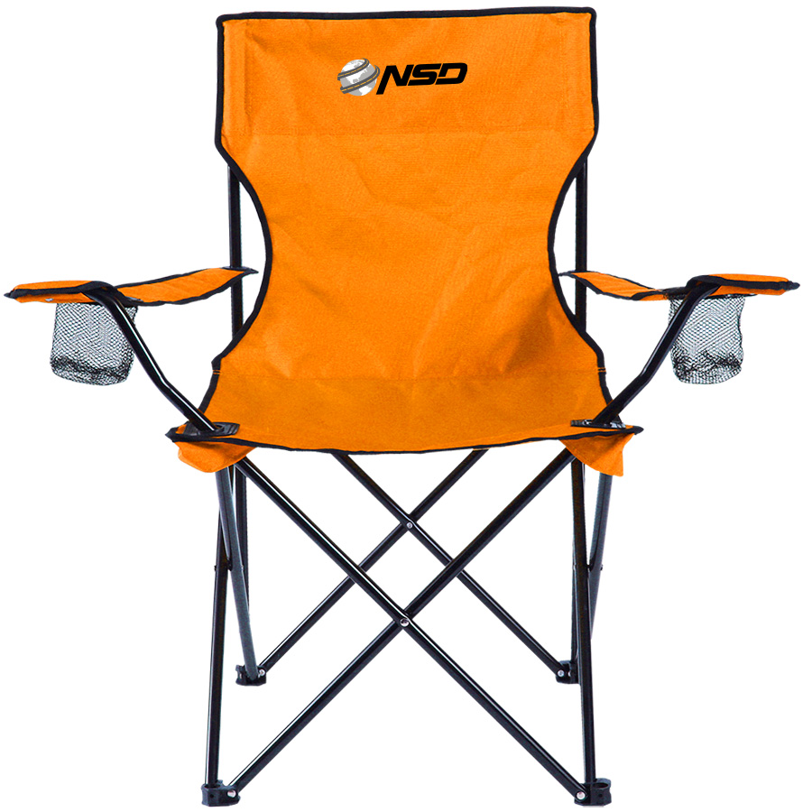 The Spectator Folding Chair 8