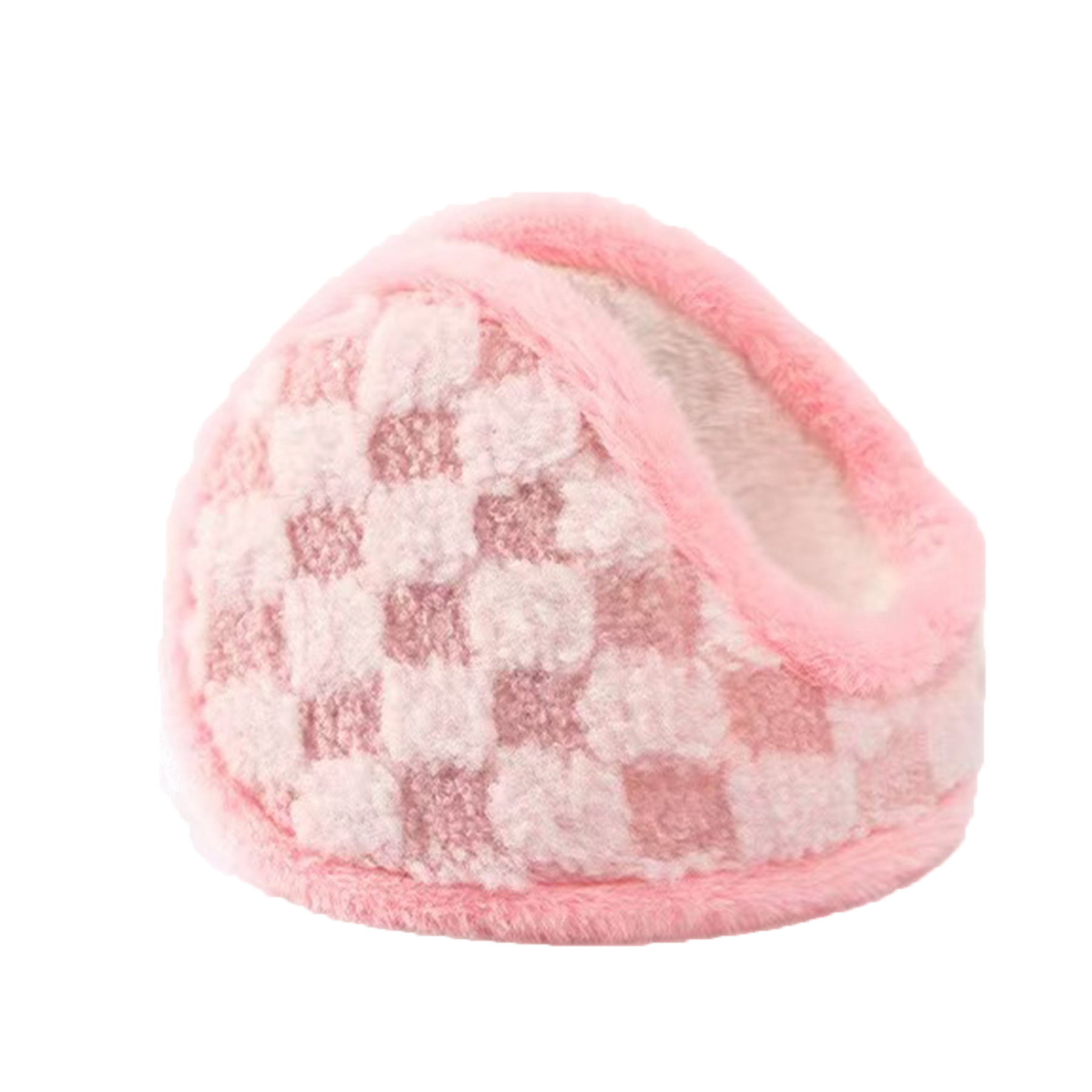 Winter behind the head design Ear Warmer 7