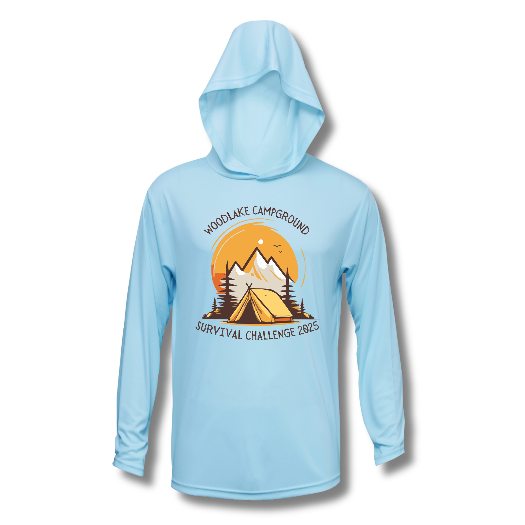 Youth XTREME-TEK Long Sleeve Hoodie 17