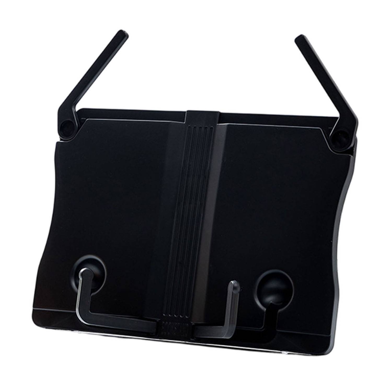 Portable Adjustable Foldable Bookstand 3