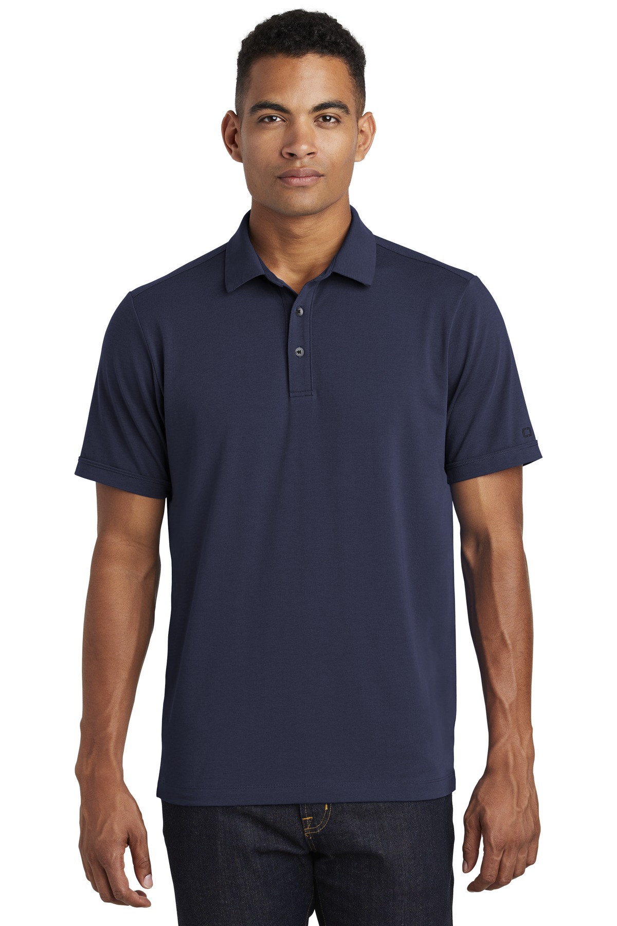 OGIO® Limit Polo 31