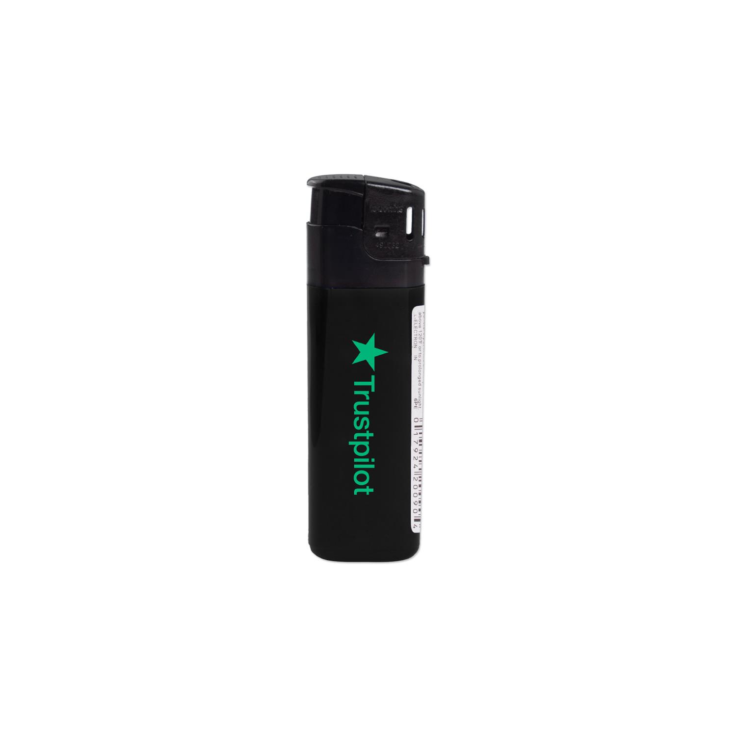 Piezo Electronic Lighter 3