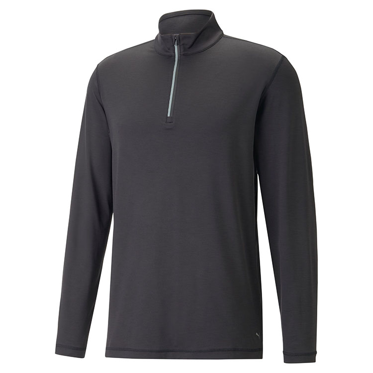 Puma You-V 1/4 Zip 5