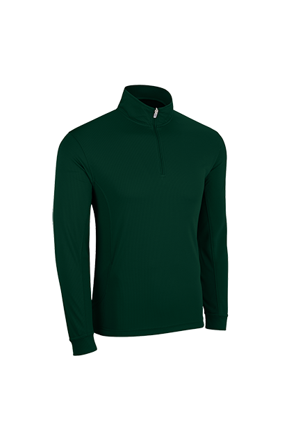 Vansport Mesh 1/4-Zip Tech Pullover 80