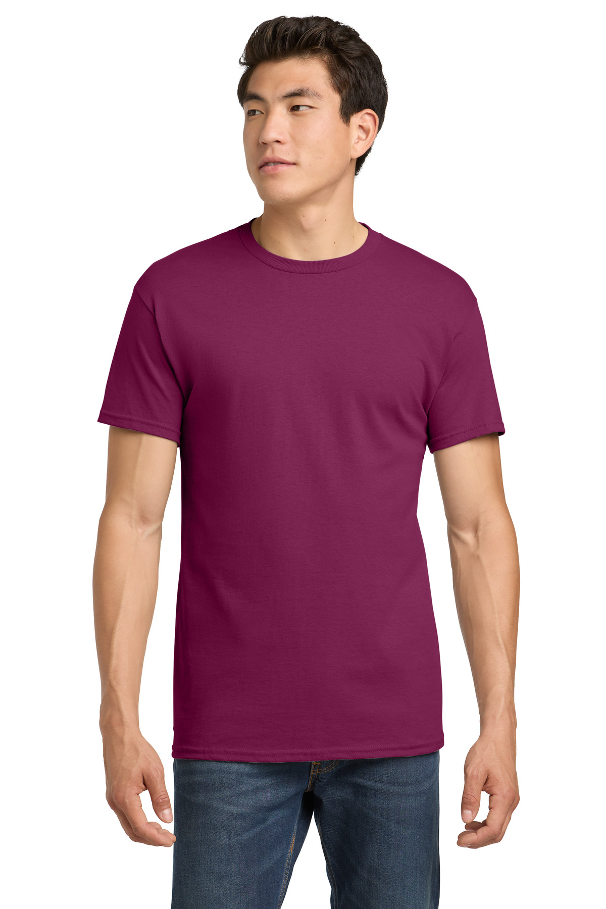 Gildan - Heavy Cotton 100% Cotton T-Shirt. 5000 206