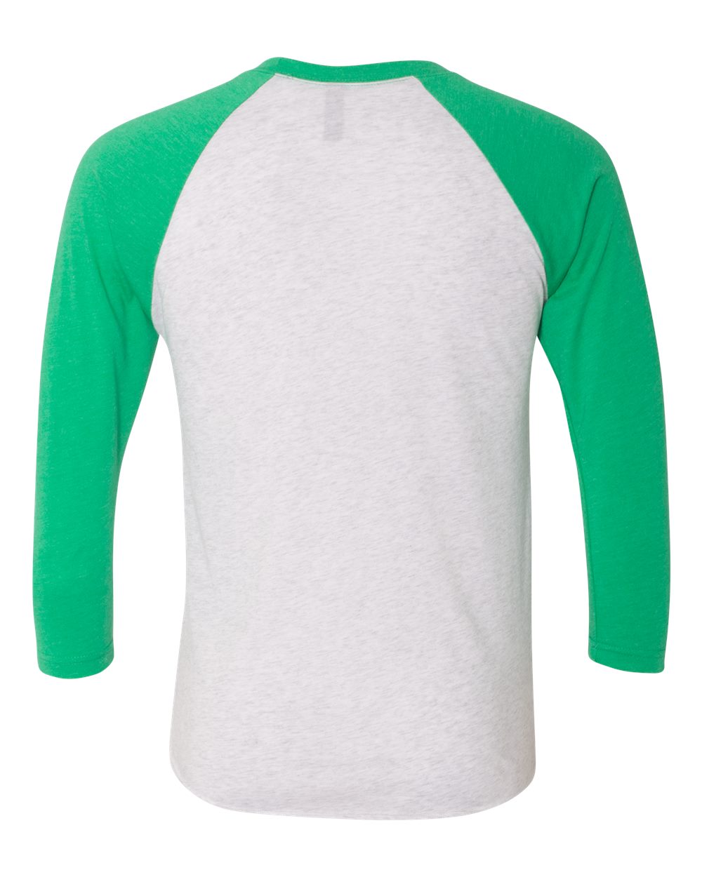 Triblend Three-Quarter Raglan T-Shirt