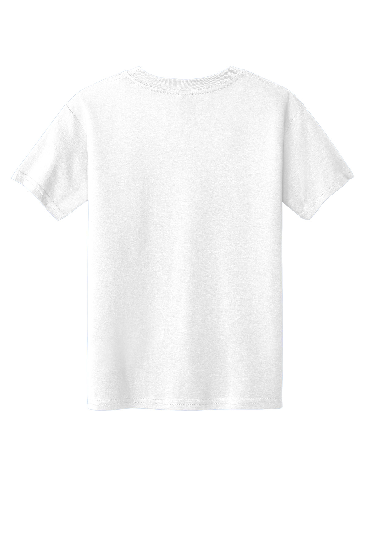 Gildan® Youth Softstyle T-Shirt 8
