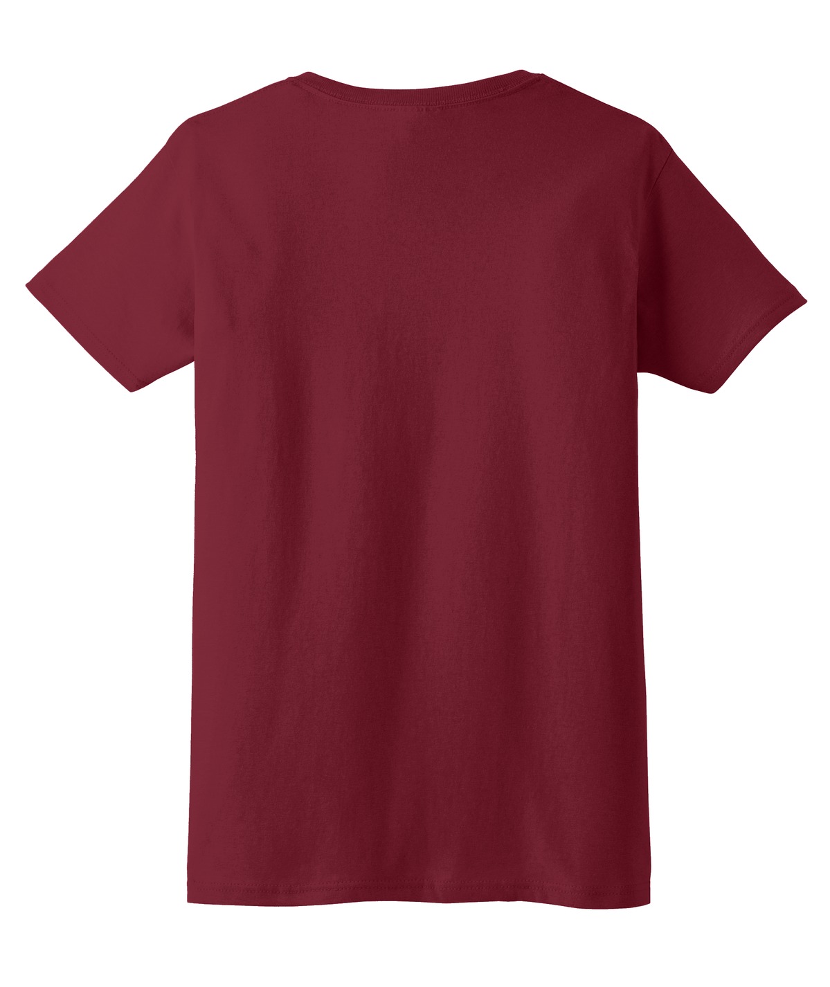Gildan® Women's Ultra Cotton 100% US Cotton T-Shirt 87