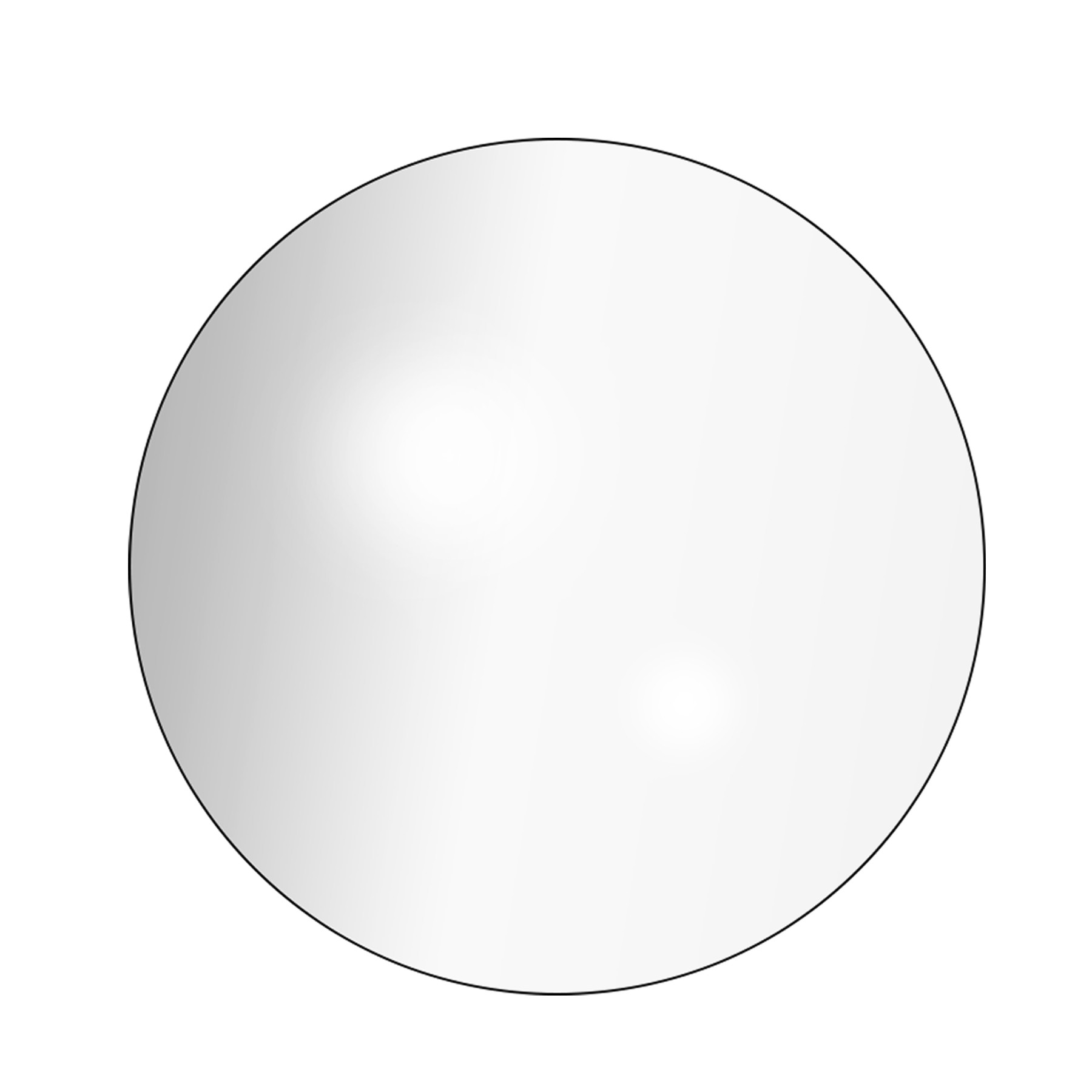 Glow-In-The-Dark Sticky Target Balls 7