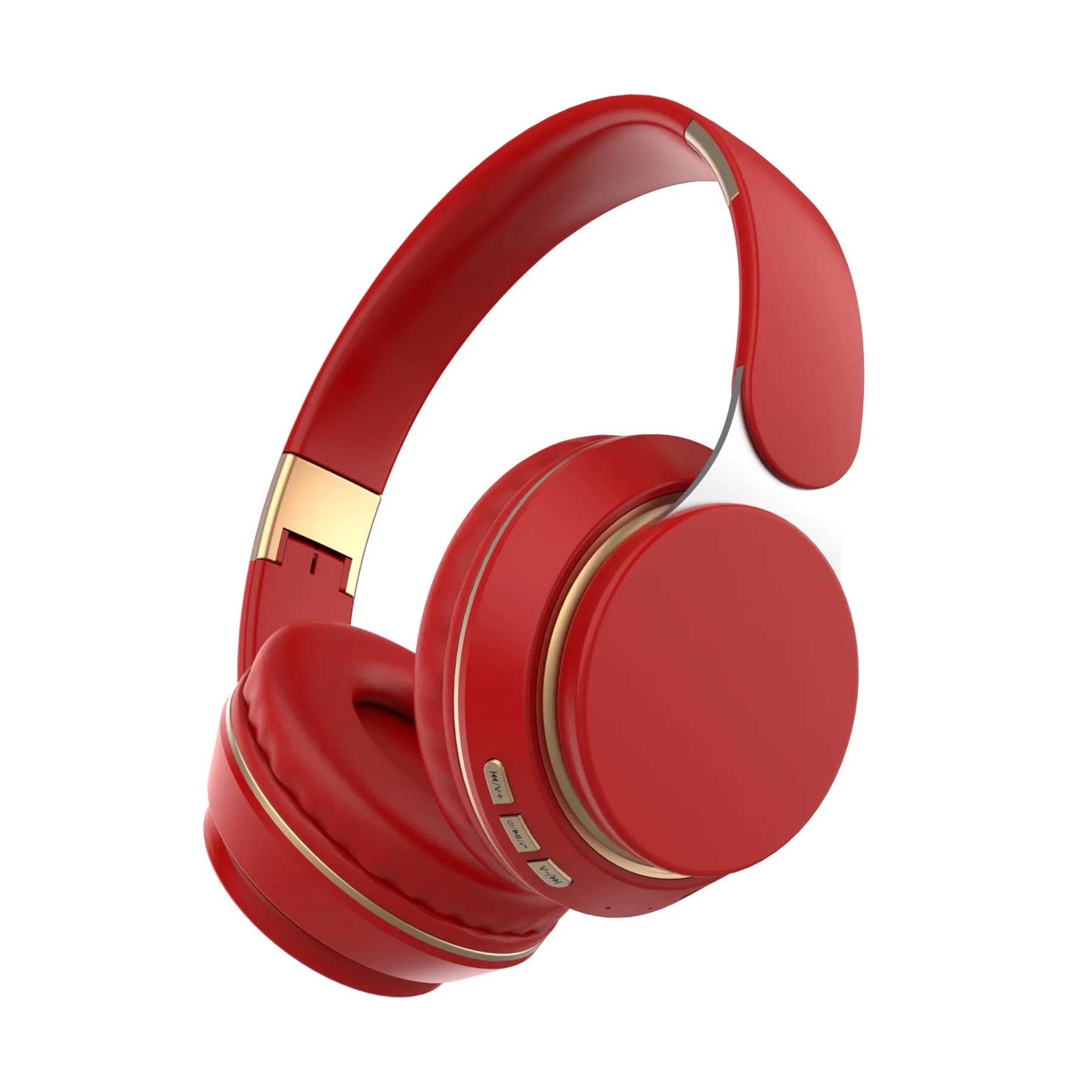 Bluetooth Headphones With Microphone 6