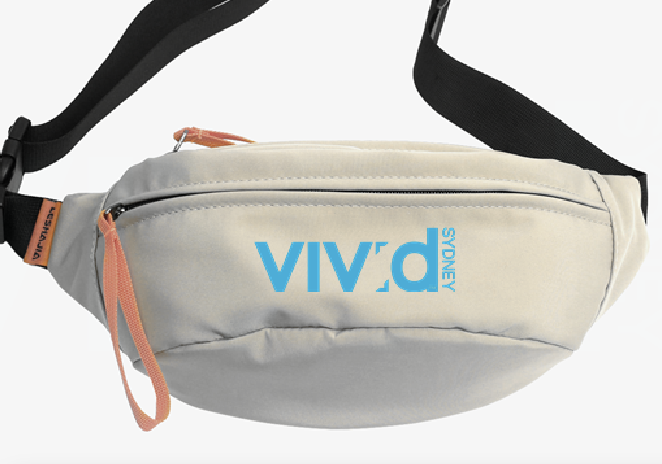 Canvas Shoulder Bag 2