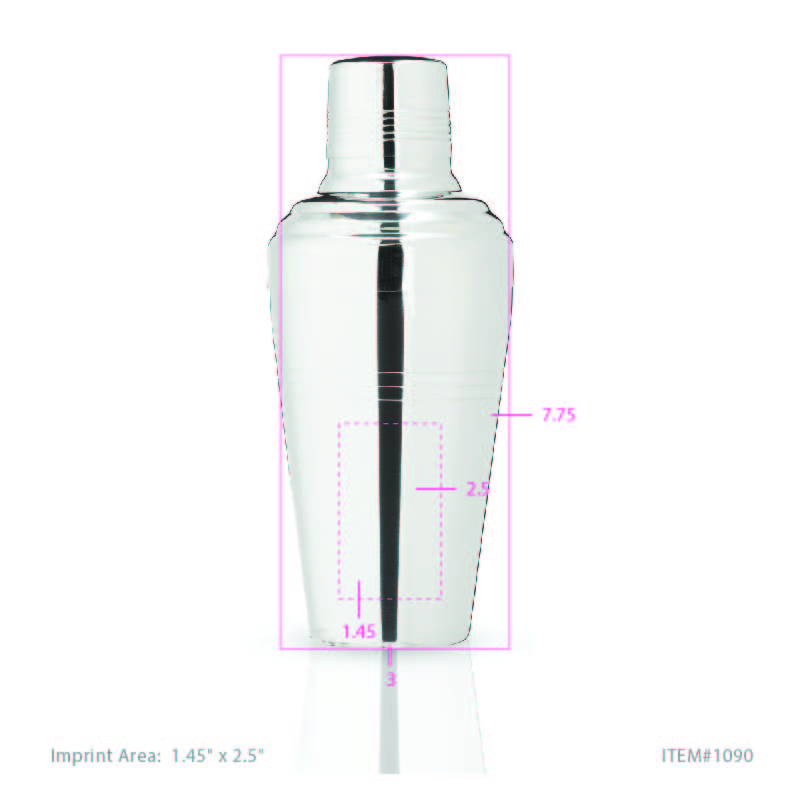 Viski® Travel Barware Set 5