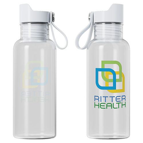Lagoon 20 oz RPET Bottle 32
