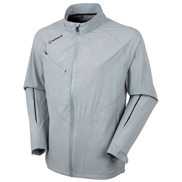 Sunice Elliot Lightweight Wind Jacket 7