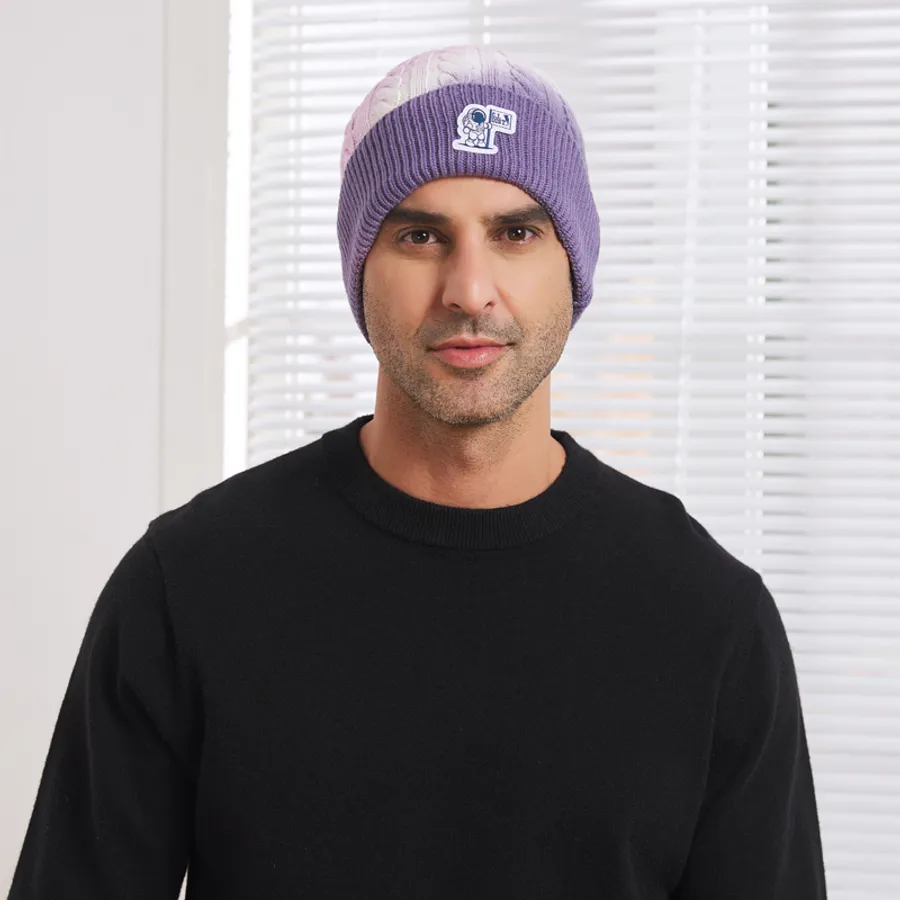 Stunning Pure Cotton Beanies 17