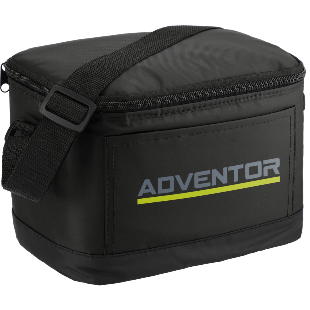 Classic 6-Can Lunch Cooler 48
