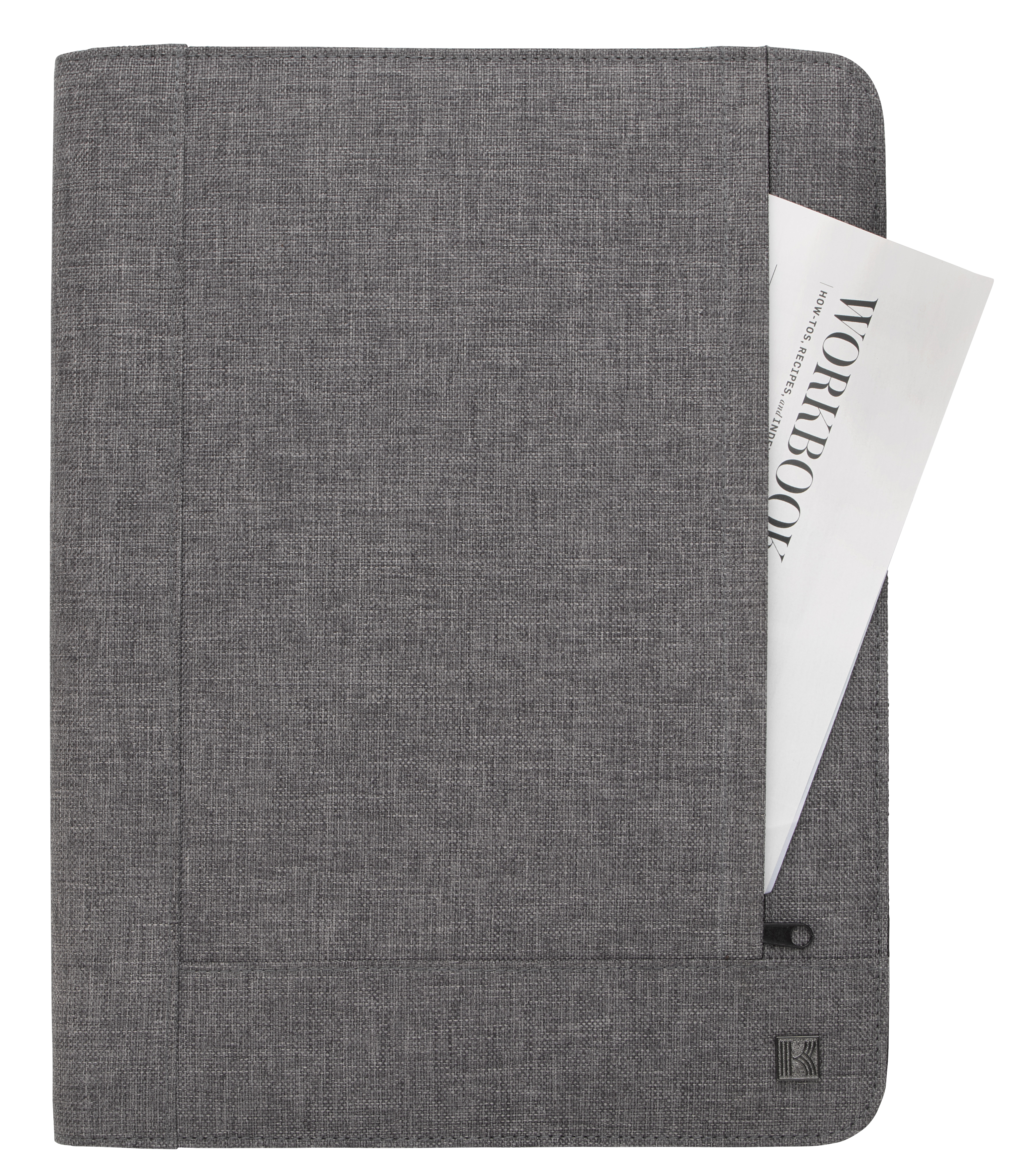 KAPSTON® Pierce Padfolio 14