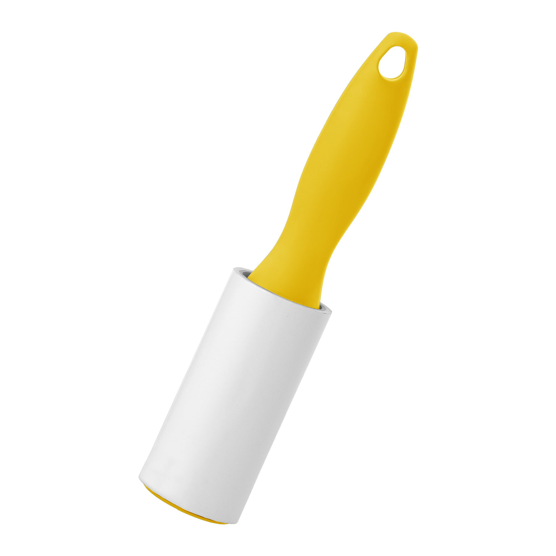 Lint Hair Remover Roller With Refillable Roller 8