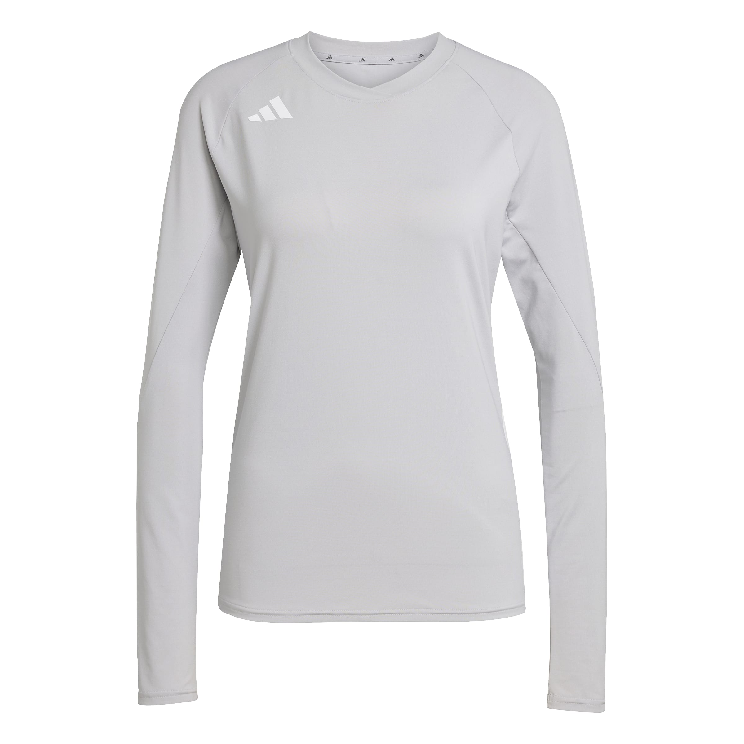 VOLLEYBALL HI LOW LOWNG SLEEVE JERSEY 7