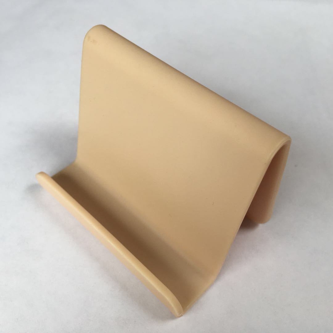 Plastic Phone Holder 1