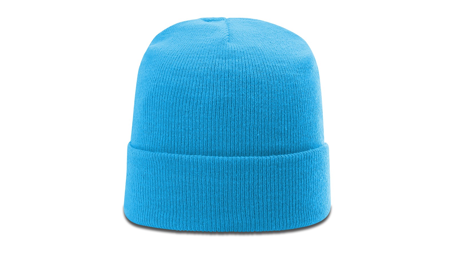 Solid Beanie with Cuff 9