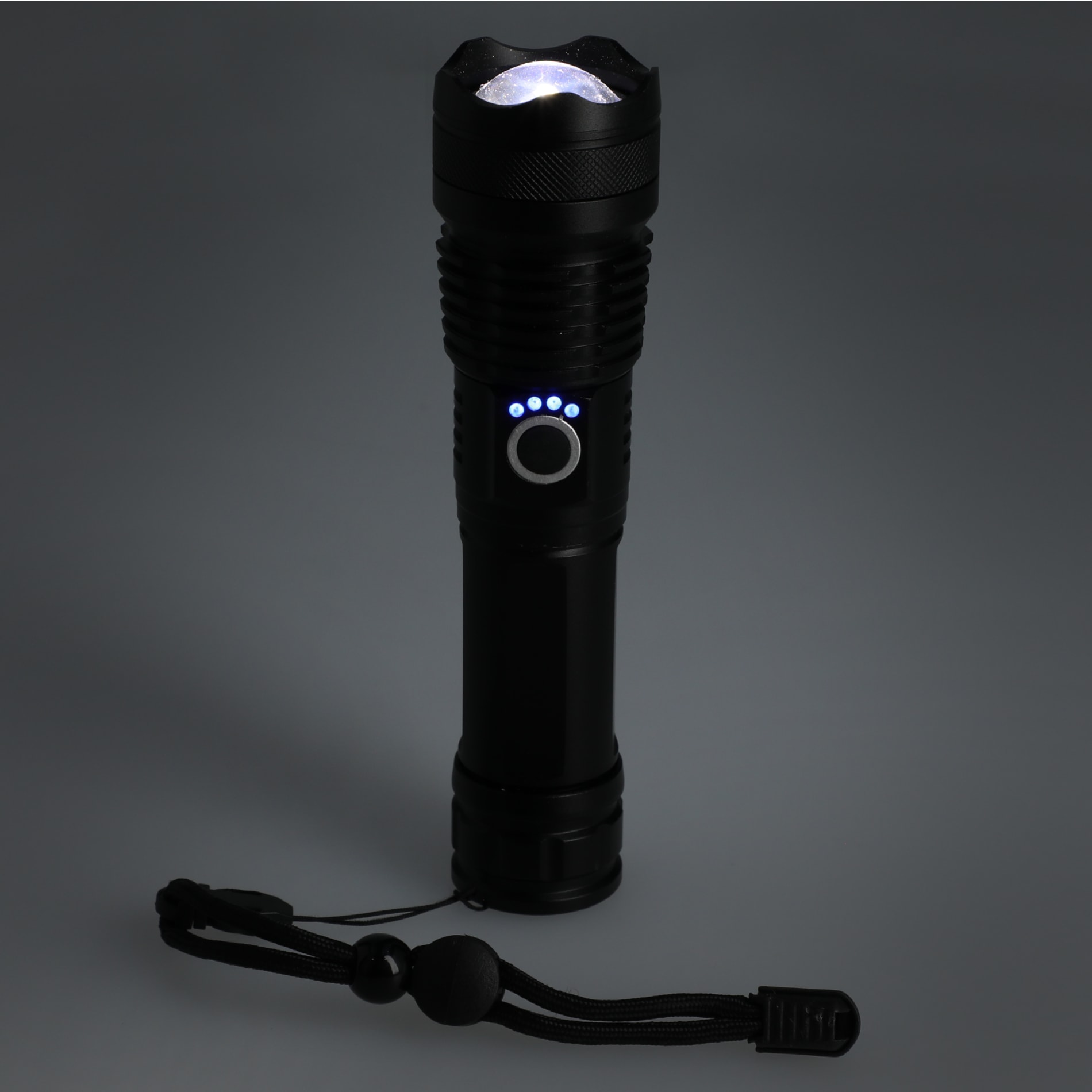 High Sierra Eco 200 Lumen LED Flashlight 44