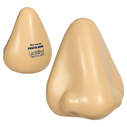 Nose Stress Reliever 1