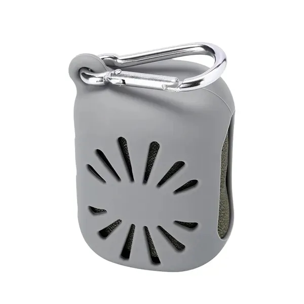 Quick-Drying Ultra-Light Towel - Portable Travel Essential 3