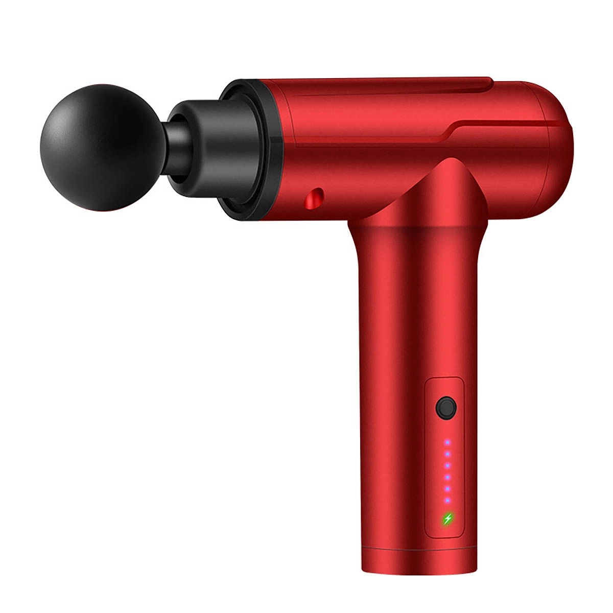 Multifunctional High Frequency Vibrating Muscle Massager gun 2