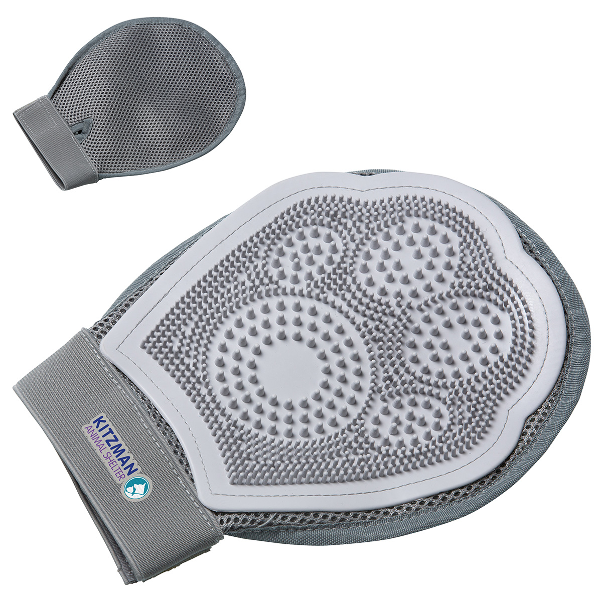 Breeder Pet Grooming Glove 15