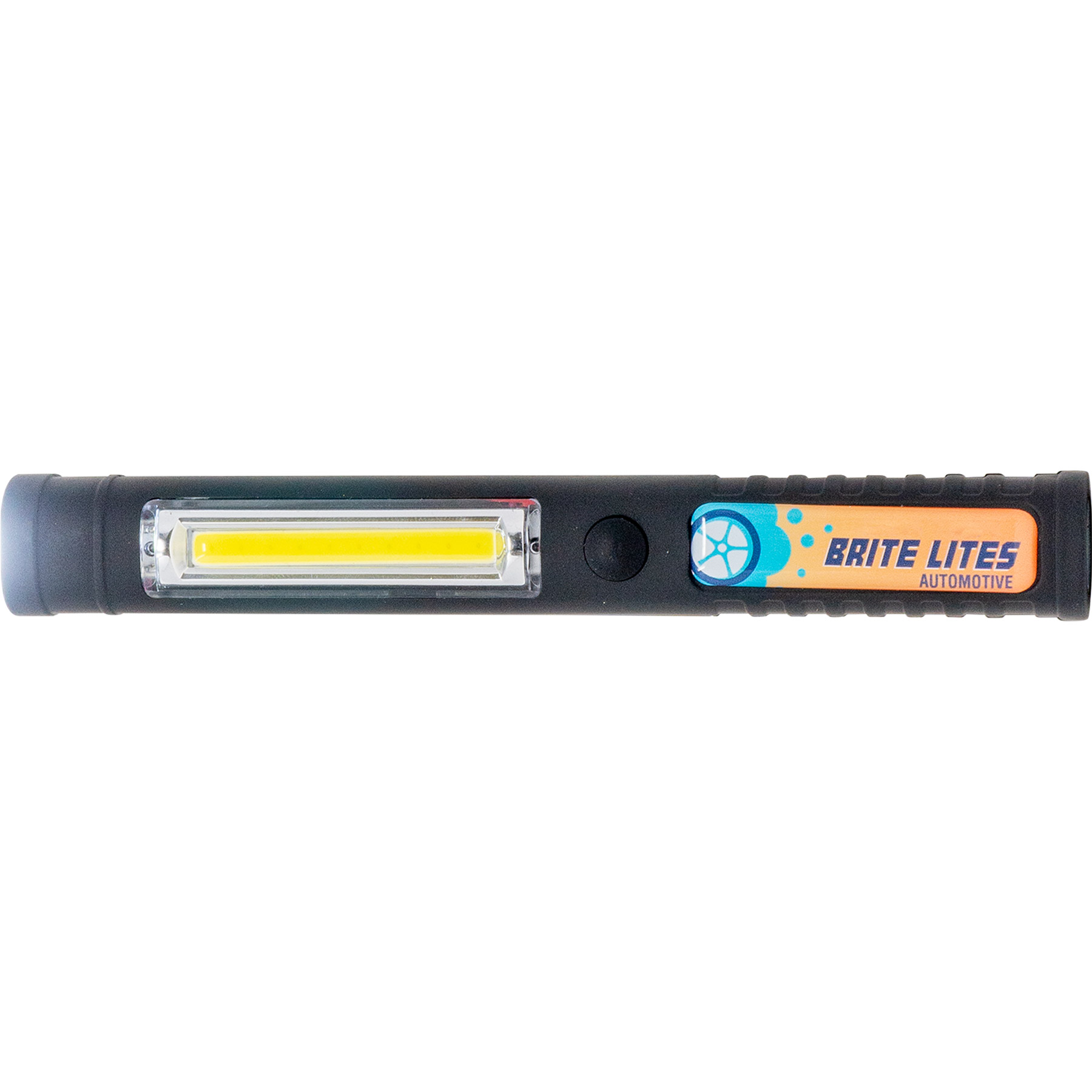 Smooth Operator COB Flashlight 8