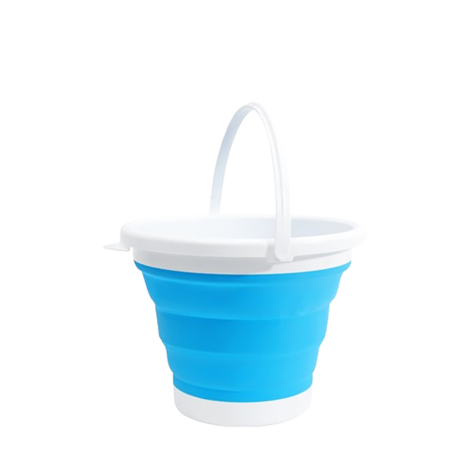 169oz Collapsible Water Bucket 8