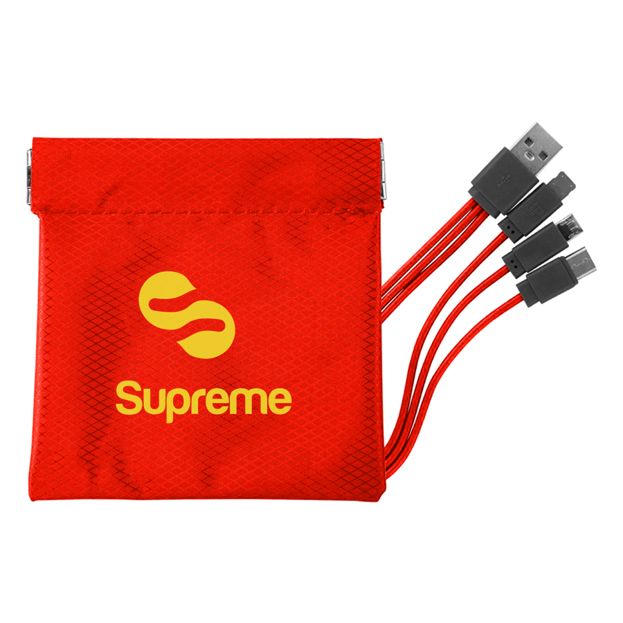 Multi-Device USB Cable Set 13