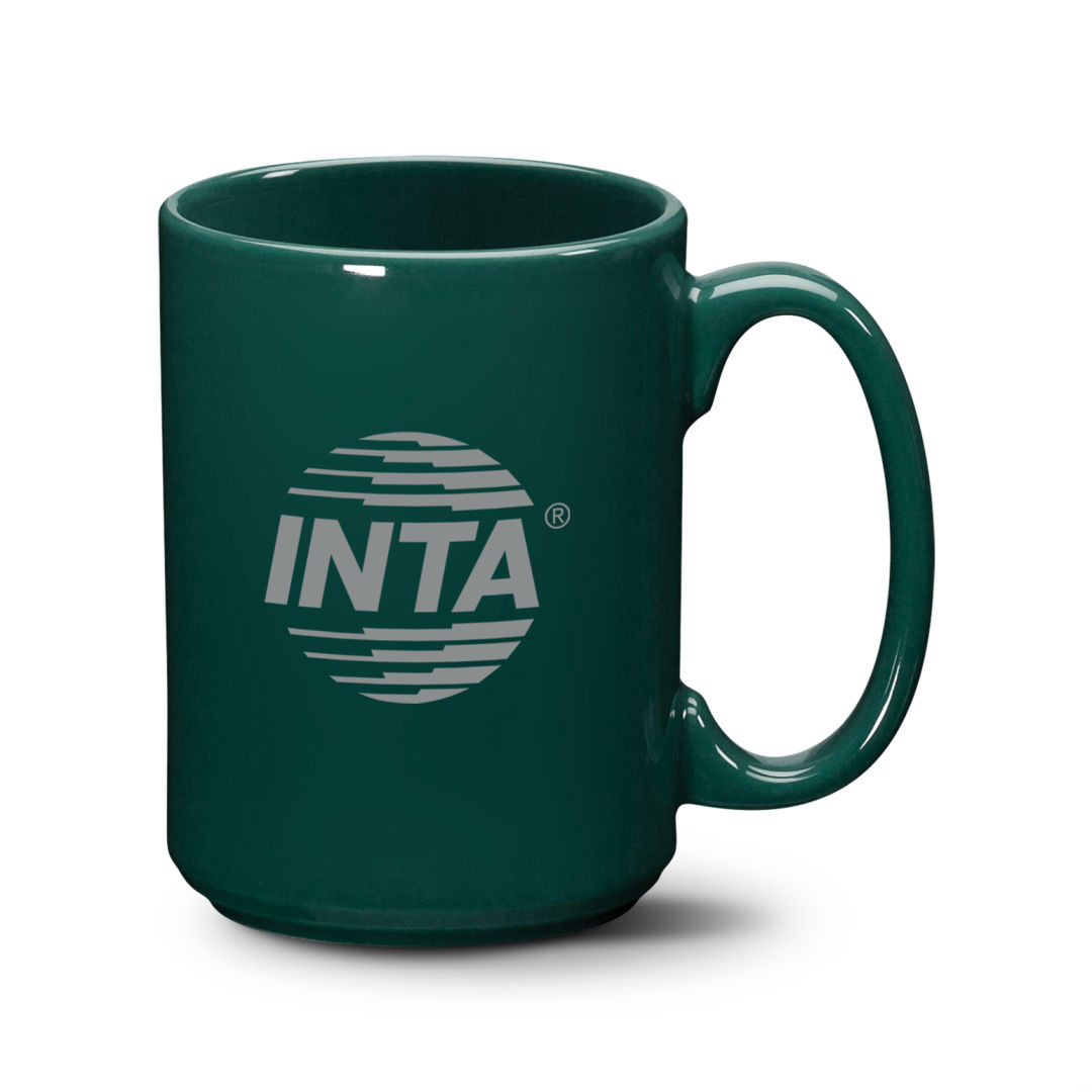 El Grande Mug - 15oz - Imprinted 47
