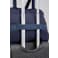Puffer Recycled Duffle Bag 55