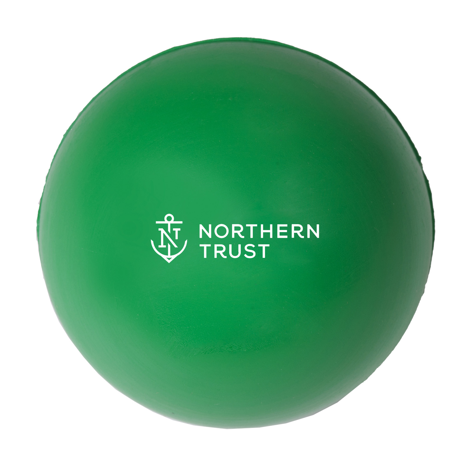 Round Stress Ball 2