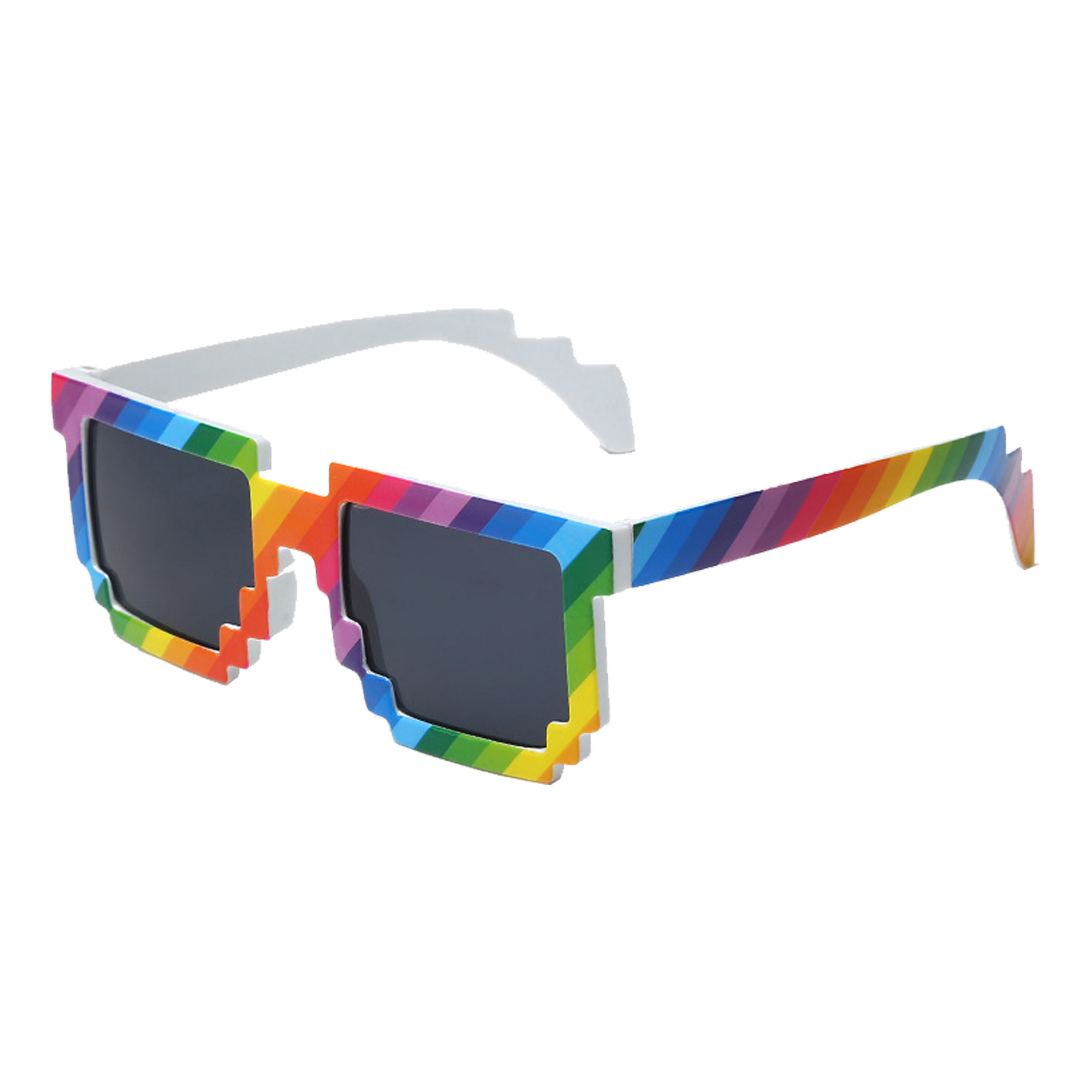 Fashion Rainbow Sunglasses 3
