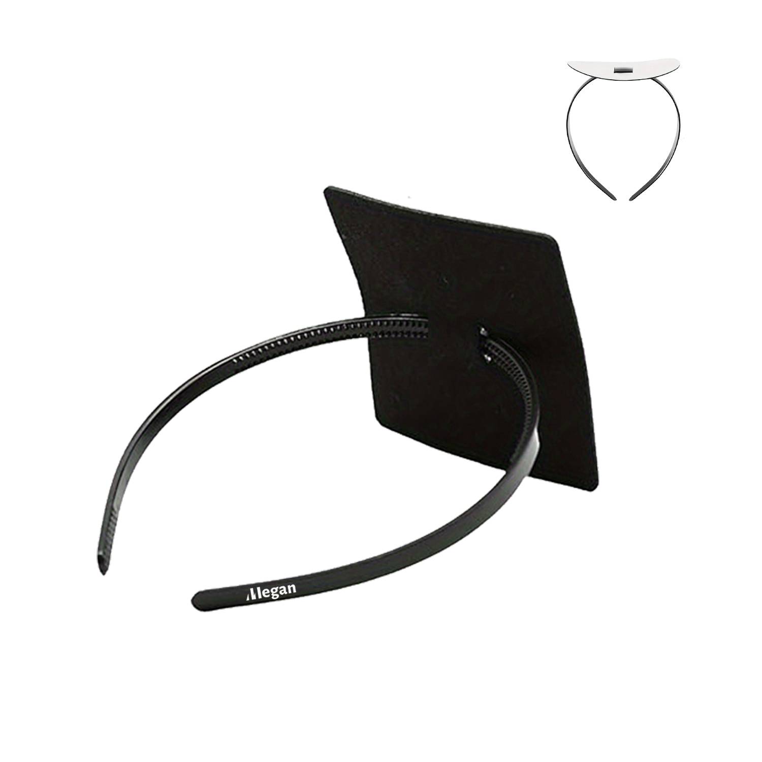 Graduation Mortar Board Strap – Anti-Fall Elastic Headband
