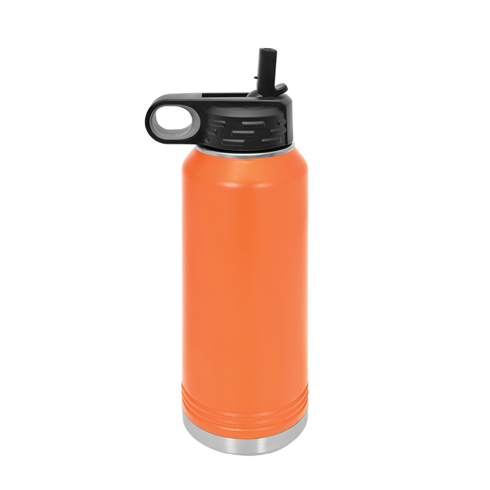 Polar Camel 32 oz Water Bottle