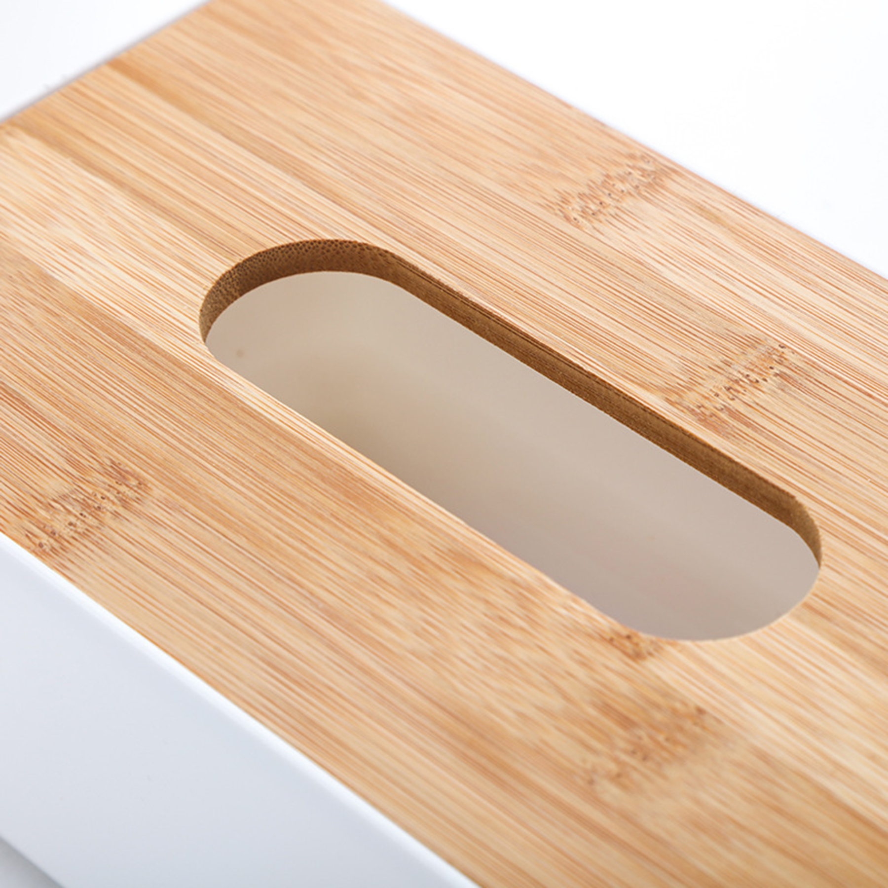 Tissue Box 2